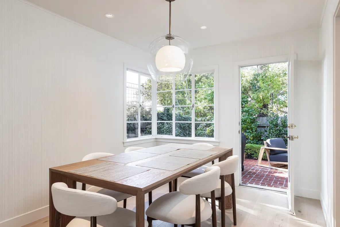 Carmelita Cottage