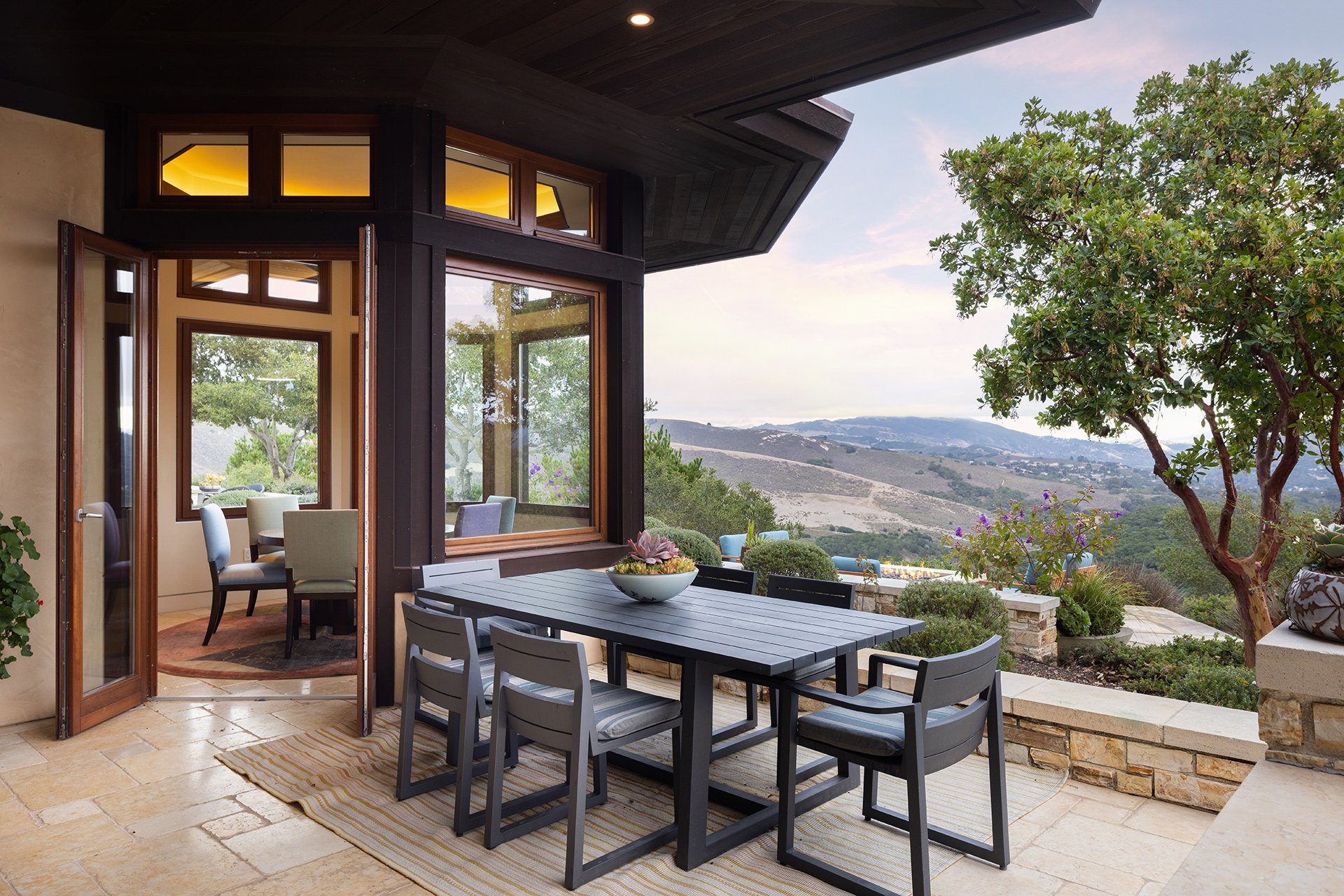 Exceptional Tehama Estate - 53 Marguerite