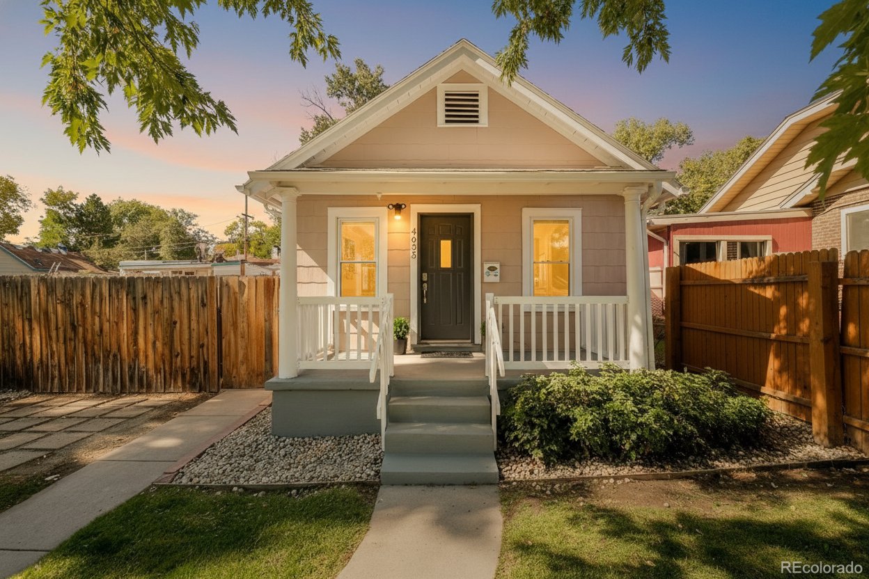 Why Sunnyside Is One of Denver’s Most Underrated Luxury Neighborhoods in 2025