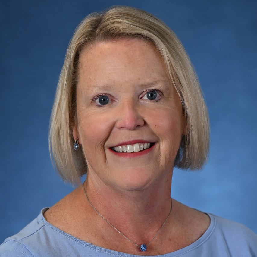 Christine Joyce Severna Park, MD Real Estate Agent Headshot