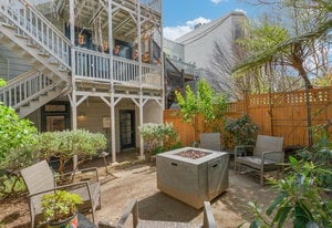 354 Sanchez St.