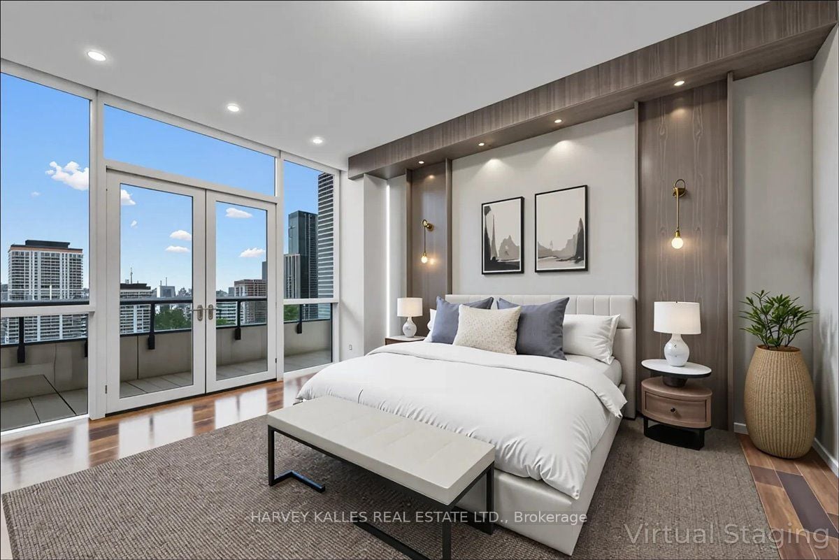 TRIDEL AT YONGE & EGLINTON 