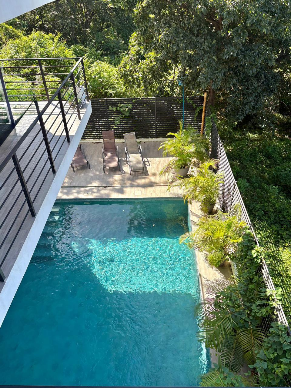 Tama Hills #2 | Modern 2-Bedroom Retreat in Tamarindo