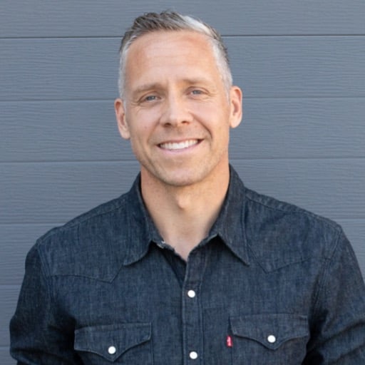 Jay Devery