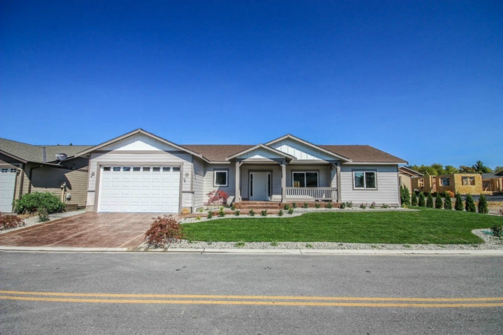 564 Village Dr