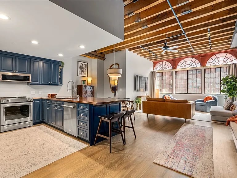 120 Fulton St APT 2C