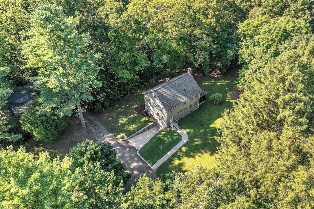 681 Barretts Mill Rd