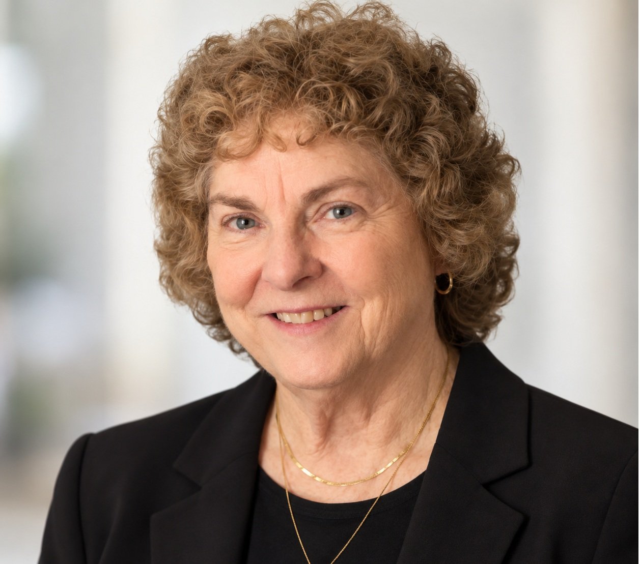 Patricia Jensen