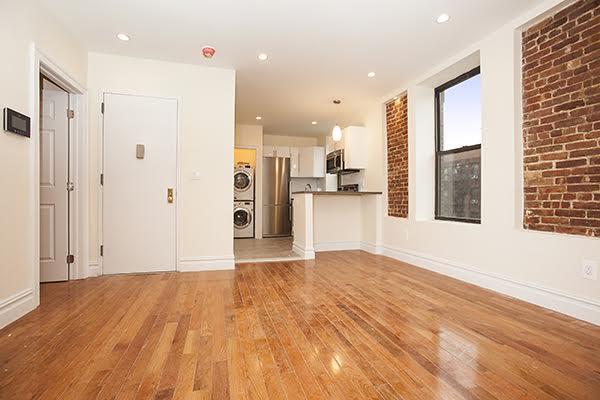 941 Columbus Avenue, Apt 4-B