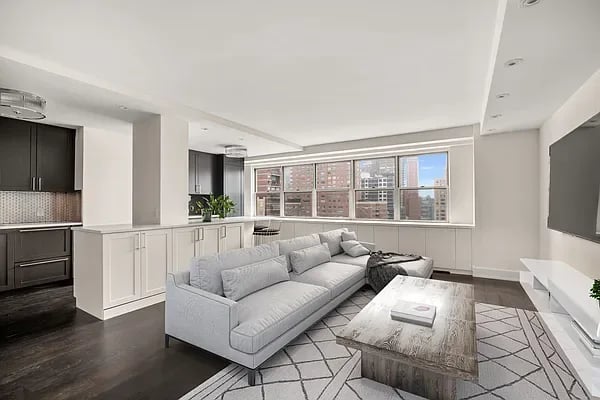 300 EAST 71ST STREET #17AB