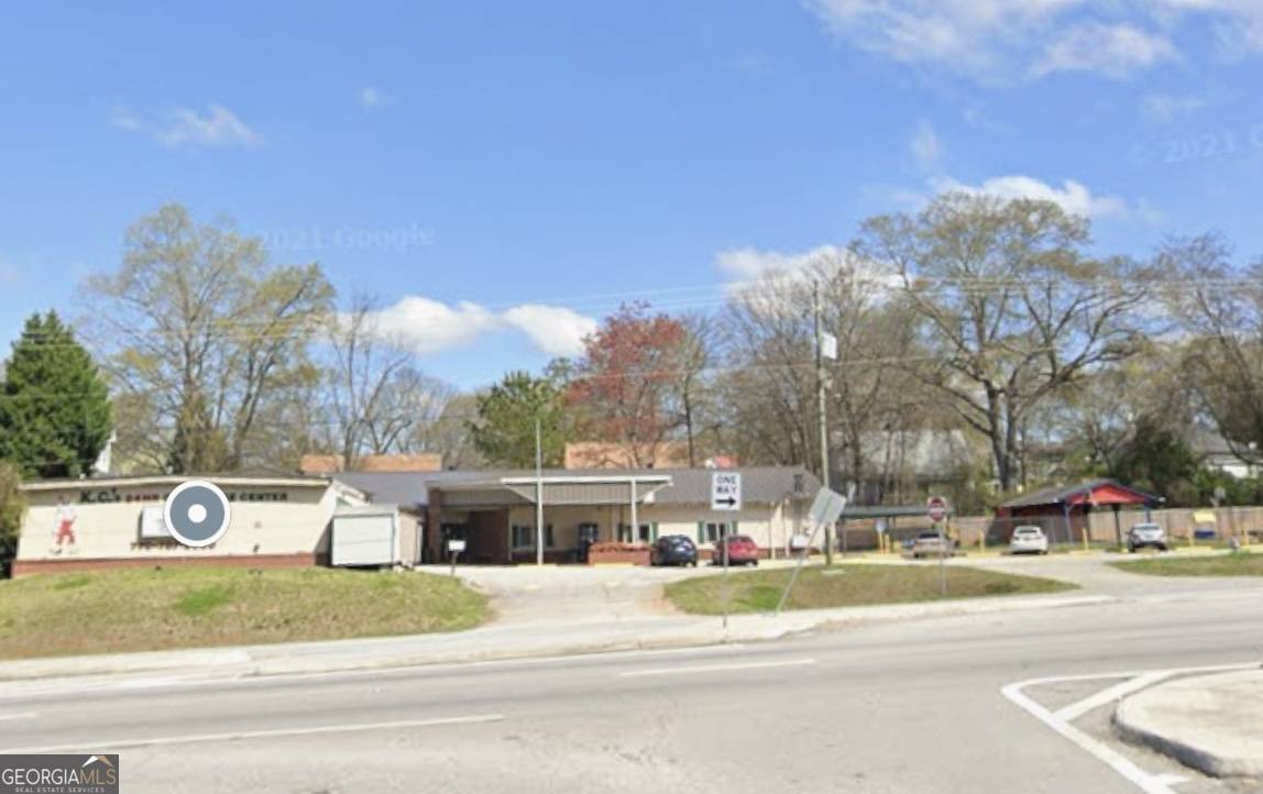 Covington