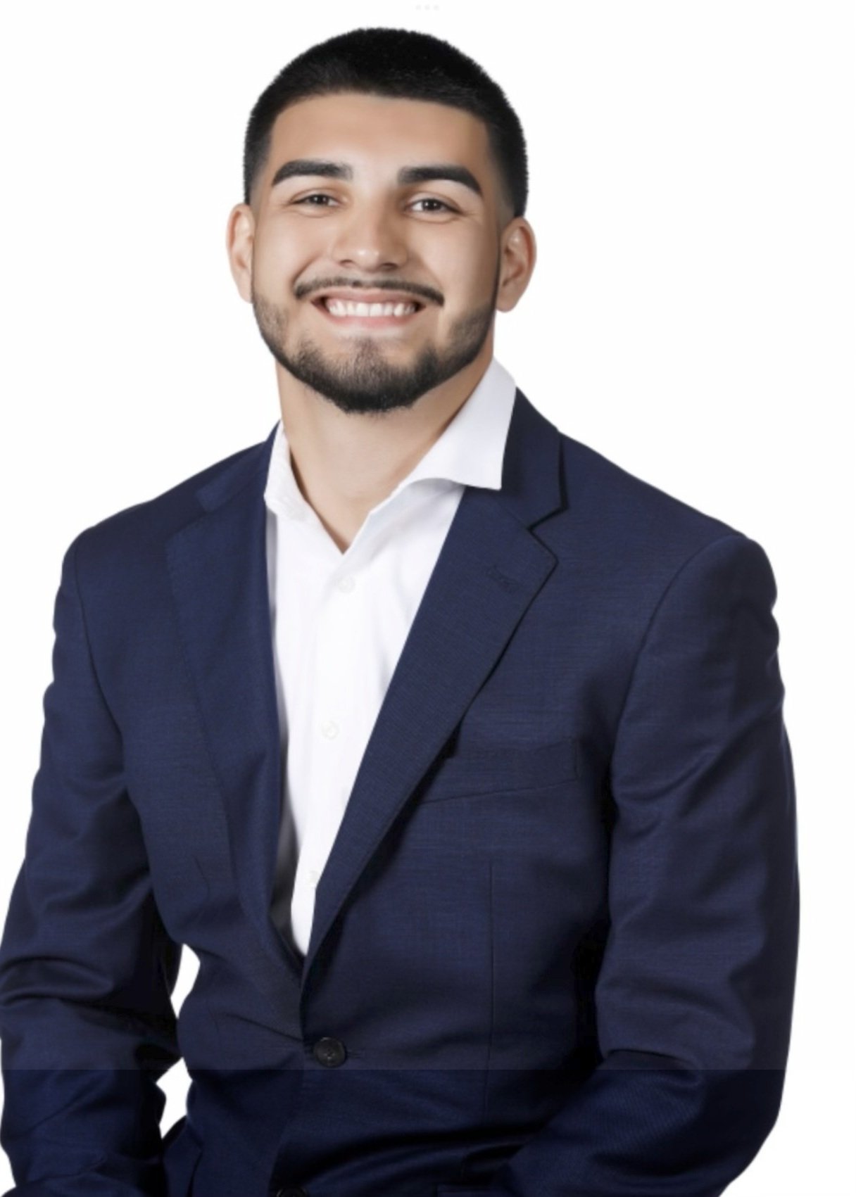 Isaac Espudo