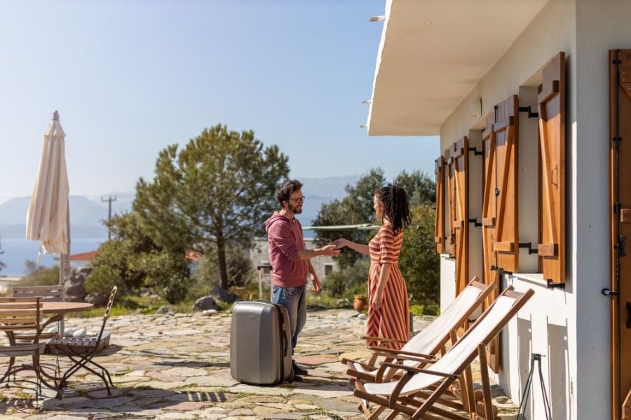 Invest in Your Paradise: Acquiring a Vacation Rental on the Puerto Rico West Coast