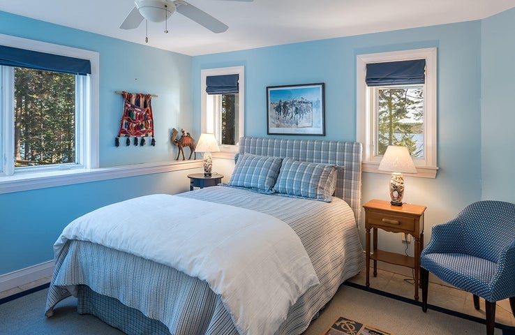 90 Newbury Point, Phippsburg