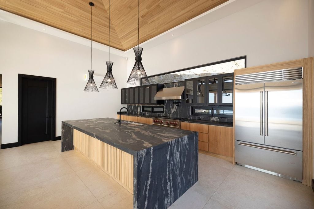 Casa Mira Pacifico - Lot 146
