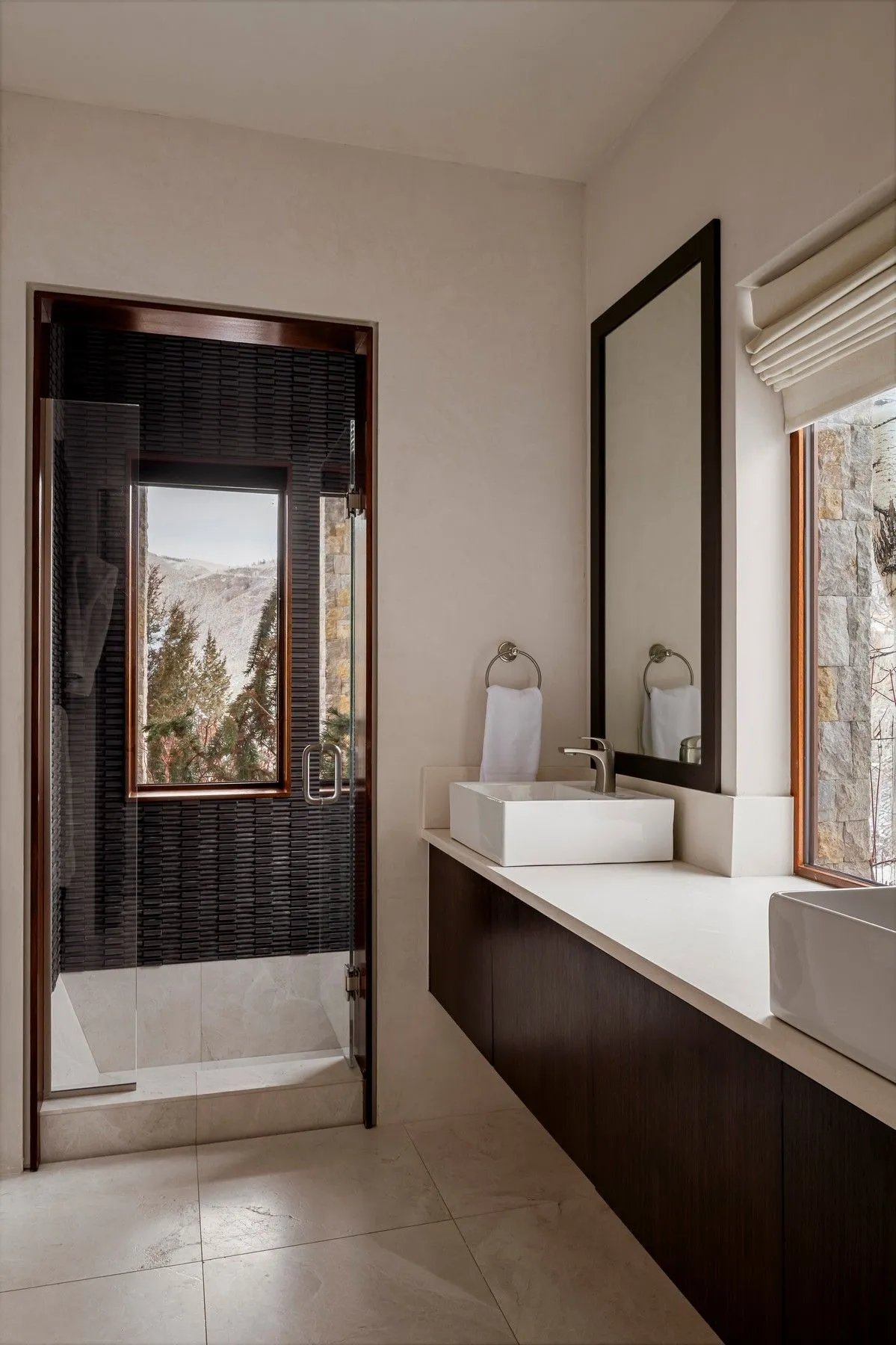 Aspen Ski House Jeff Miller One Sotheby's