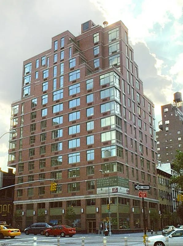 250 East 30th Street #10J