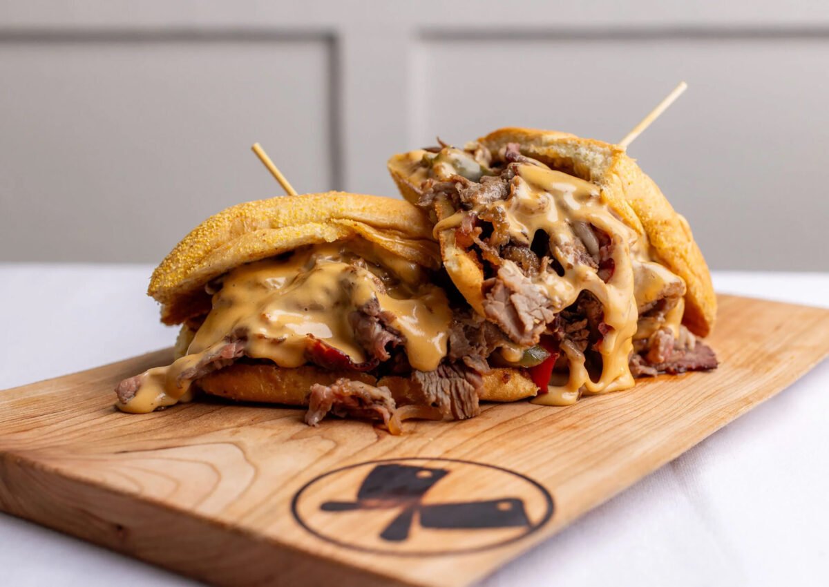 The Best BBQ Spots in Sonoma County