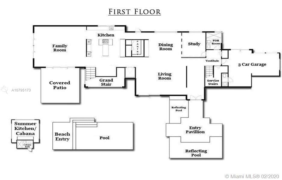 4965/4945 SW 82 St