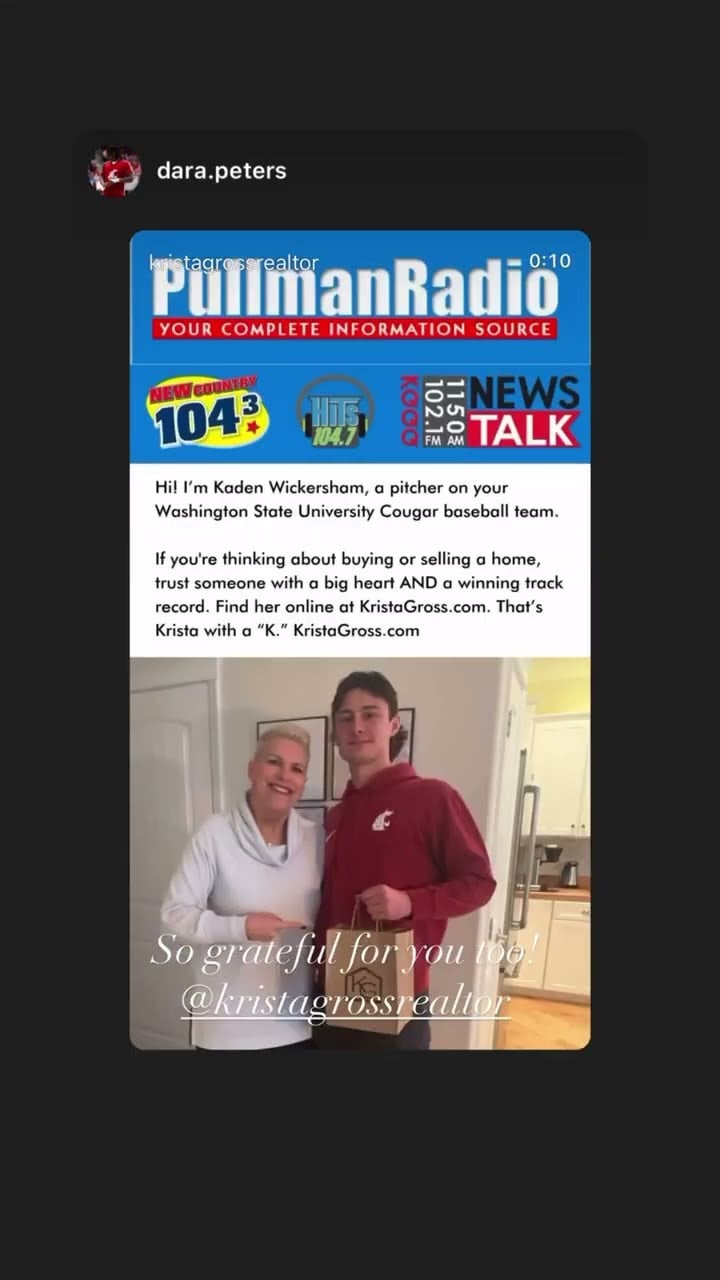 Client Testimonial | Cougs