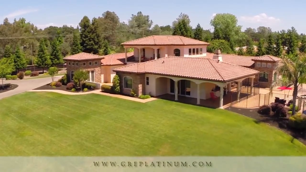 9049 Stockhorse Ln- Bobby Jackson's Luxury Estate