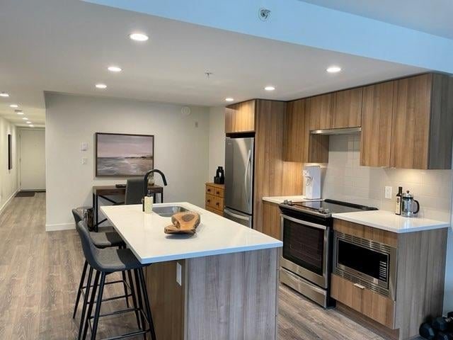 507-1365 Pemberton Ave