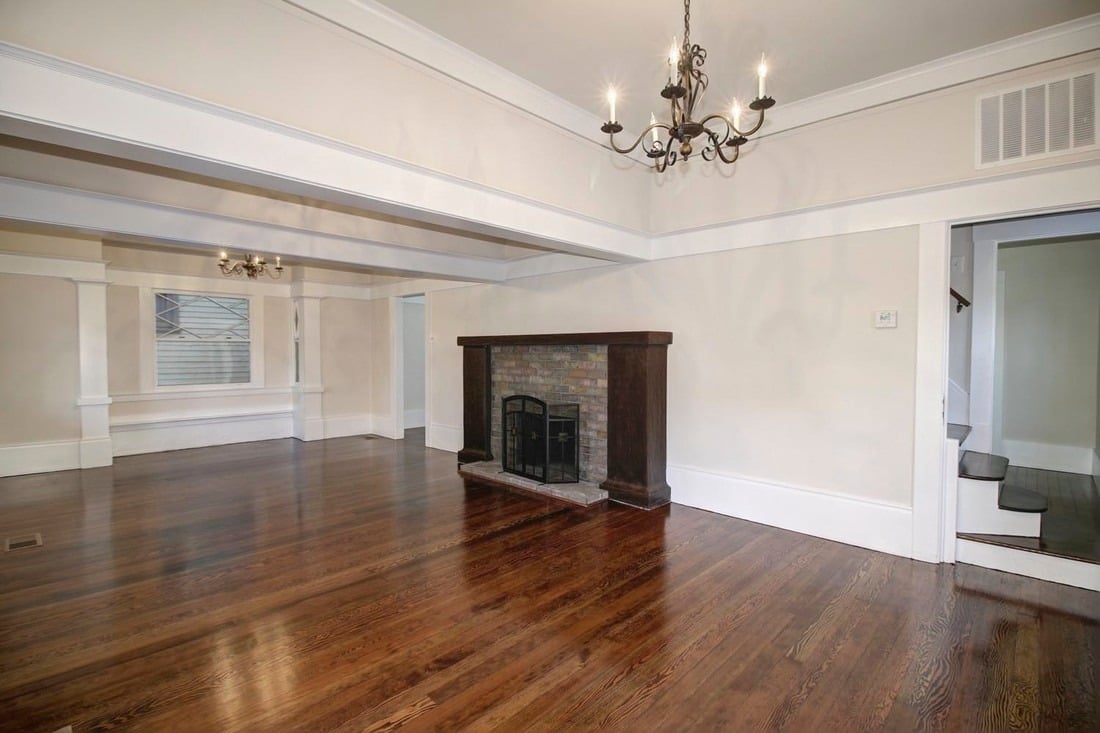 Gorgeous home in Curtis Park: 2754 Marshall Way 
