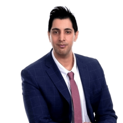 Peter Malhi