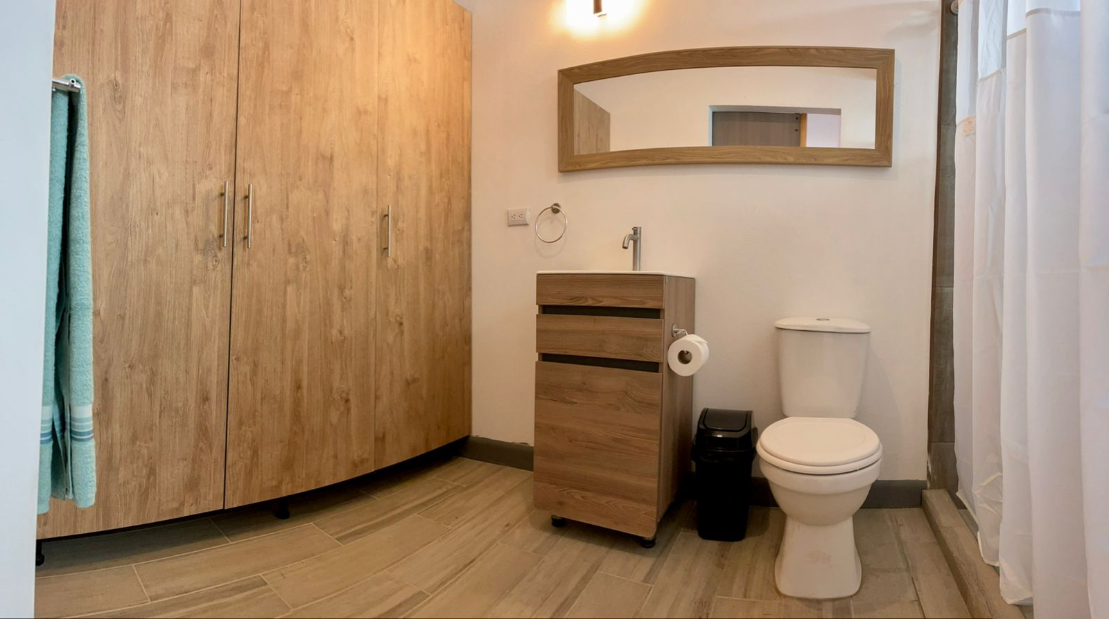 Jaco Rental Income Property