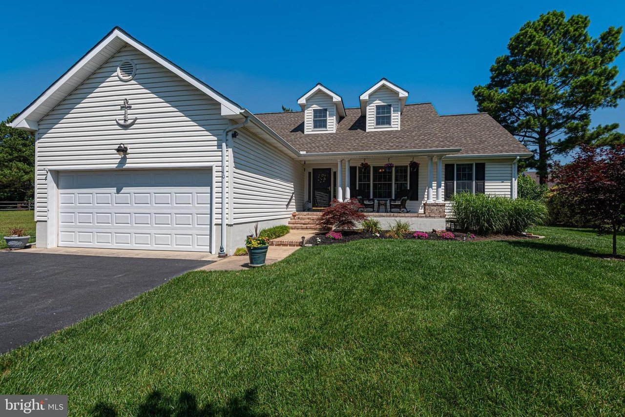 140 Naomi Dr