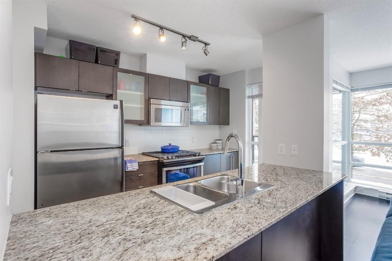 7535 Alderbridge Wy, #202