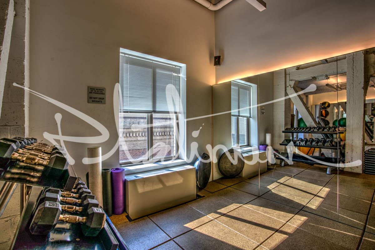 45 Wall Street, Apt 1601