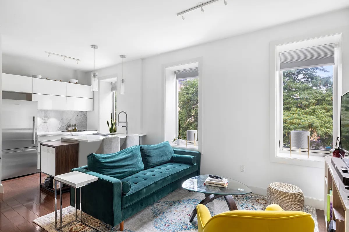 142 Edgecombe Avenue Unit: 2A
