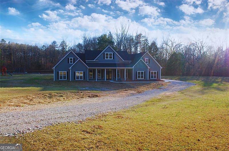 Barnesville