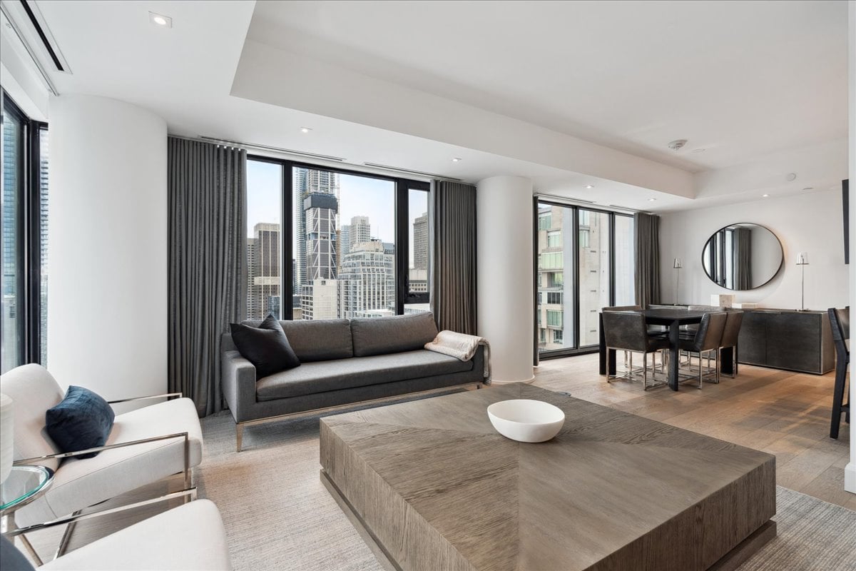 Yorkville Private Estates Luxury Rental