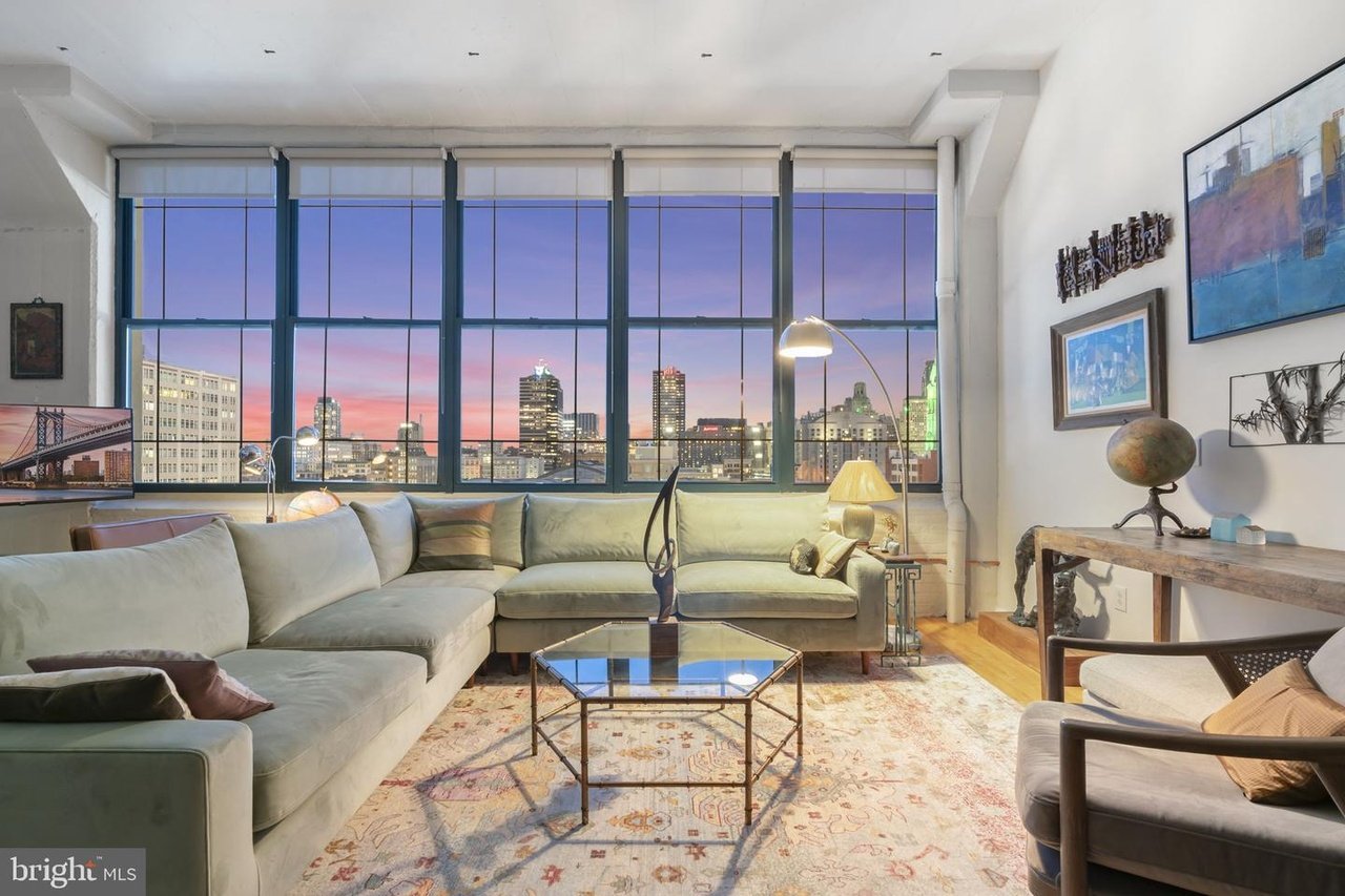 314 N 12th St, #1007