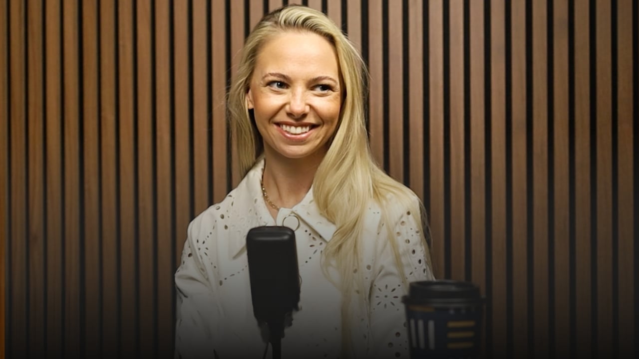 The Justin Landis Show | Episode 26 - Full Transcript