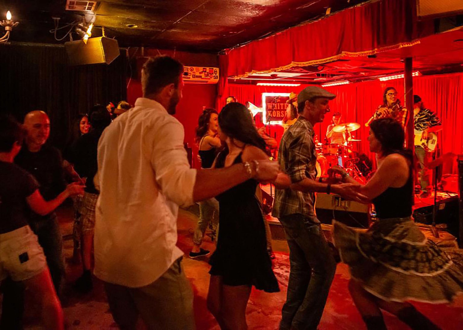 Enchanted Rock State Natural Area