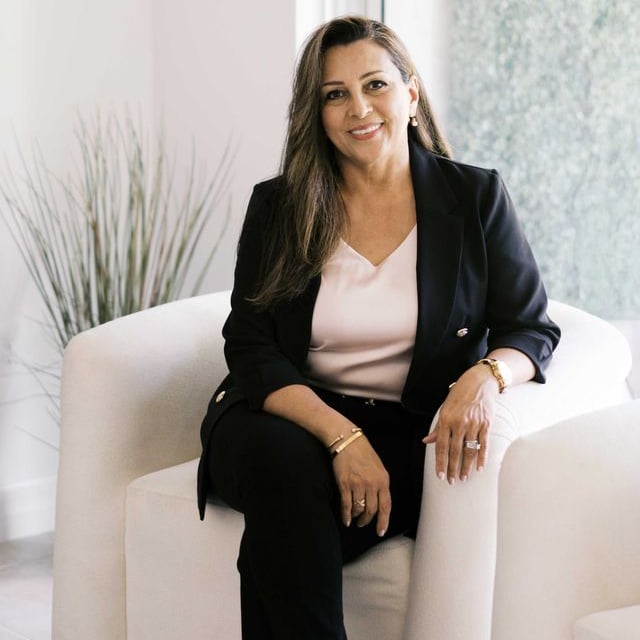 Soraya Tamaddon