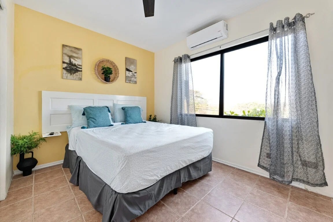 Ocean View Condo
