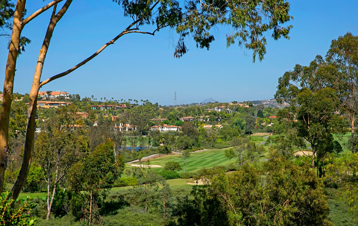 Rancho Santa Fe