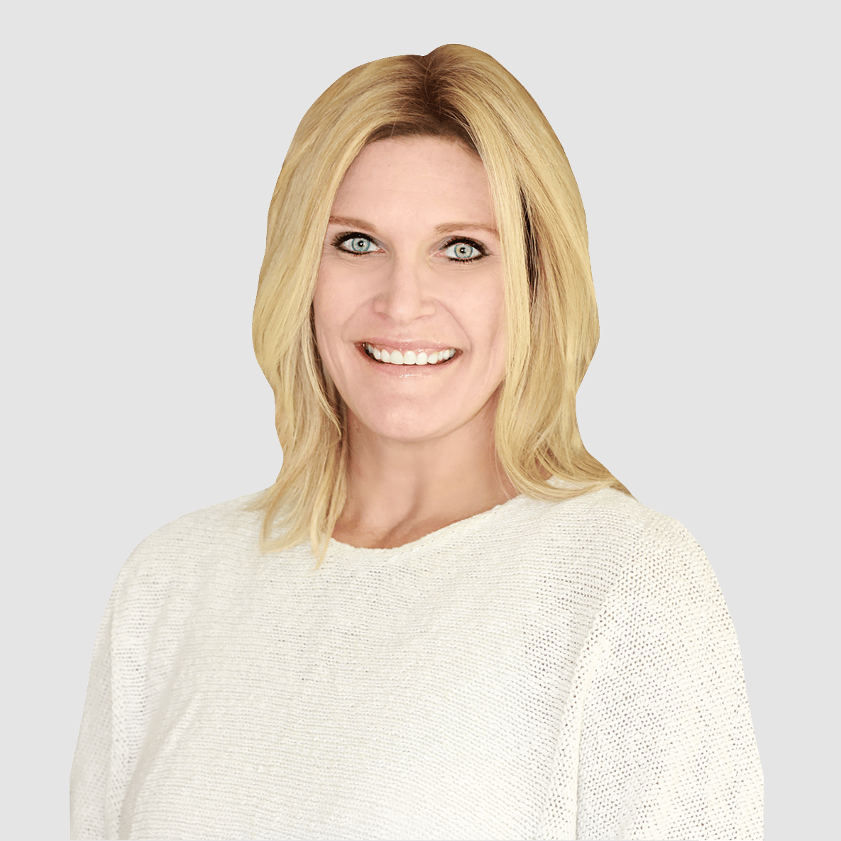 Kristen Johnson