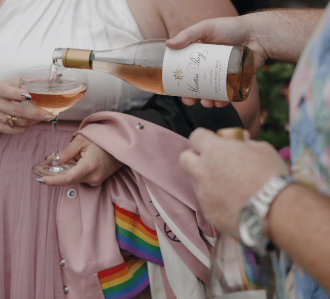 Where to Celebrate Pride Month in Sonoma County