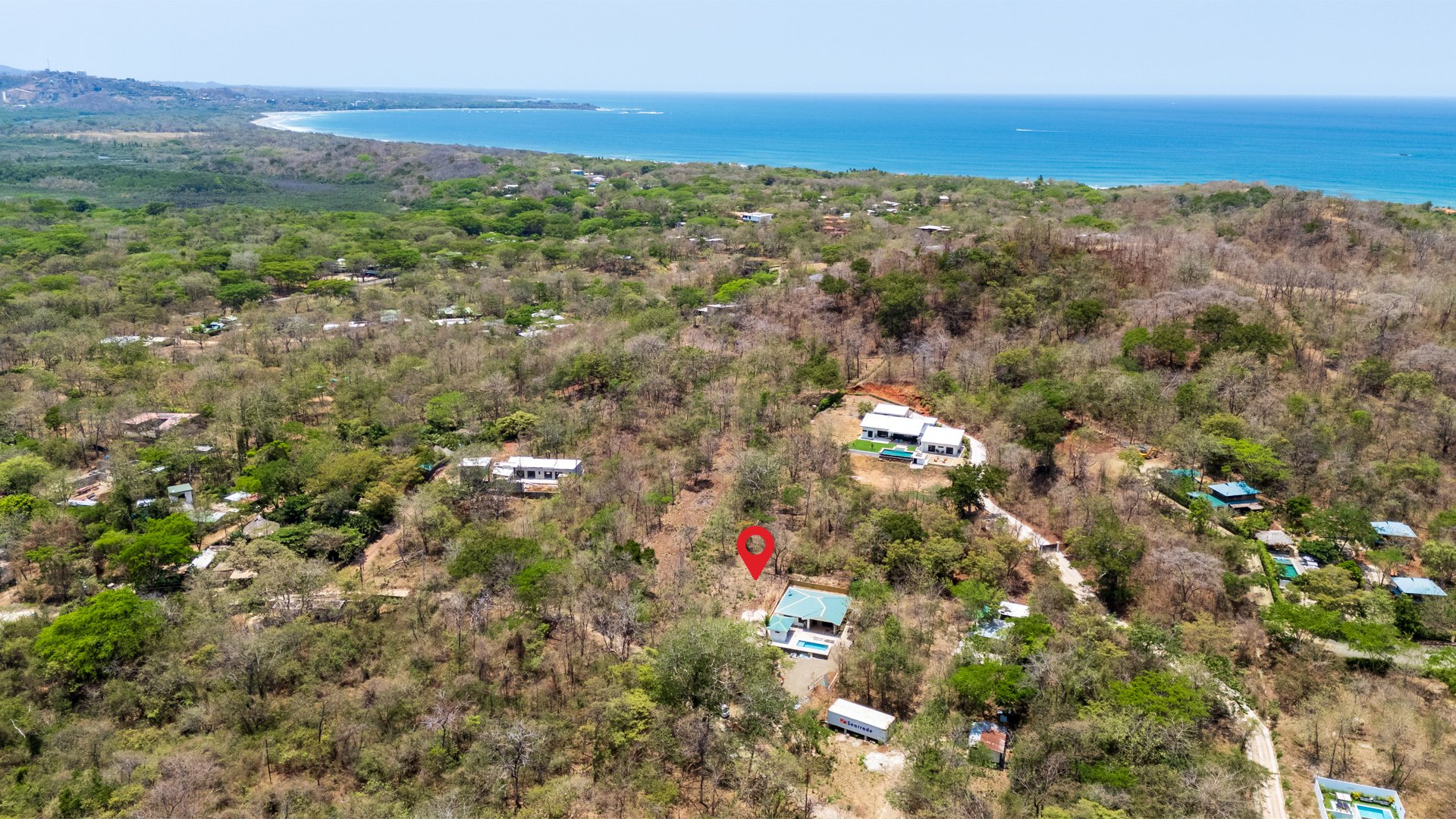 Playa Grande Lot #3 | 1,450 m² Lot Near the Beach in Playa Grande
