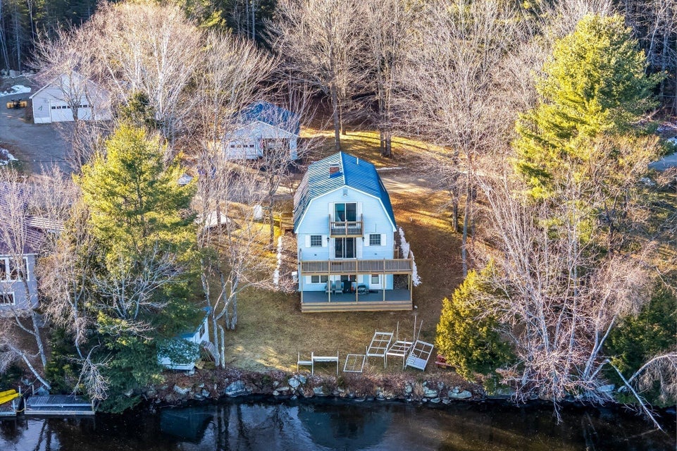36 Worcester Way Lincoln, ME 04457