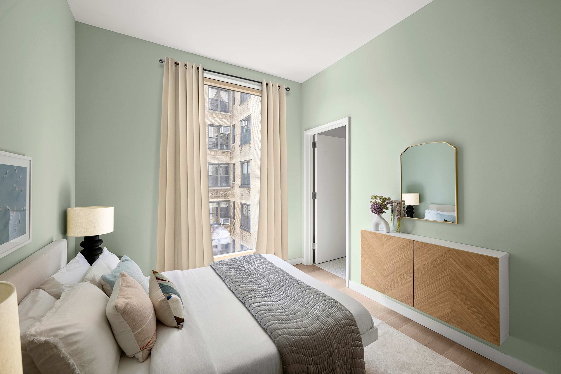 212 West 93rd Street, 10