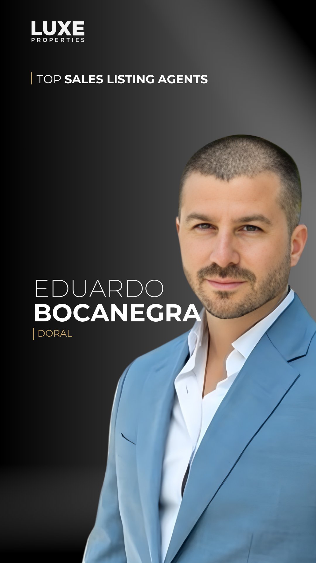 Top Producers Circle | April 2026 Miami Real Estate