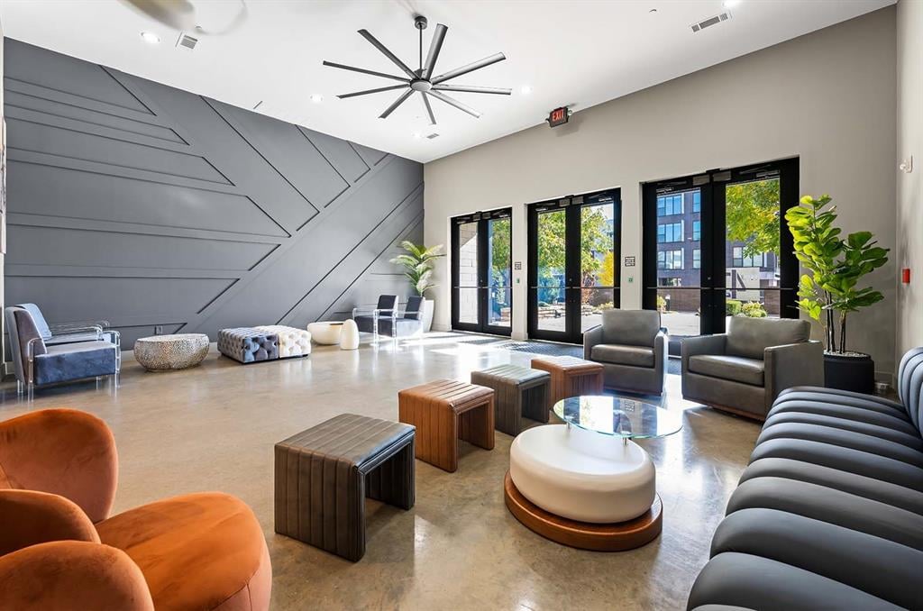 Introducing: The Champagne Penthouse – Downtown OKC’s Crown Jewel of Luxury Living - Wyatt Poindexter - The Agency