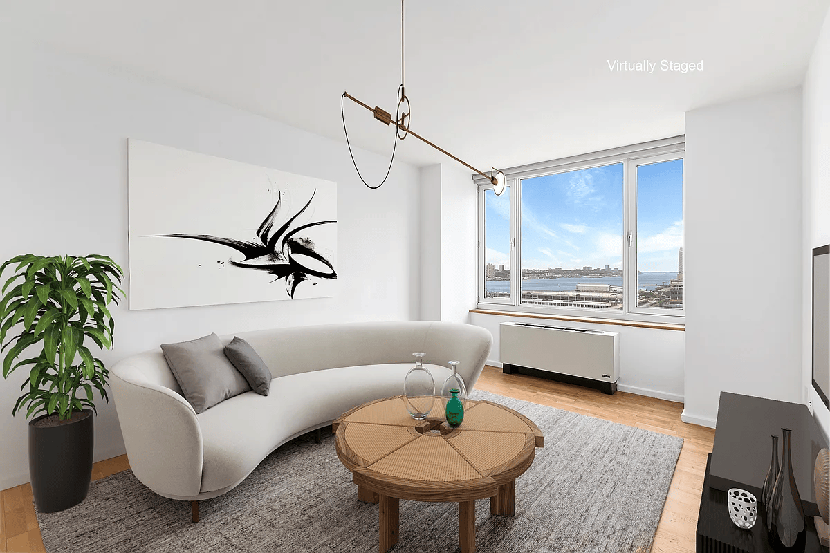 635 West 42nd Street #19D