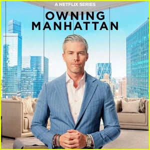 'Owning Manhattan' Season 2 Trailer Brings the Drama, Teases an Agent's Firing - Watch Now!
